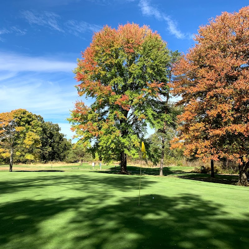 Blacklick Woods Golf Course