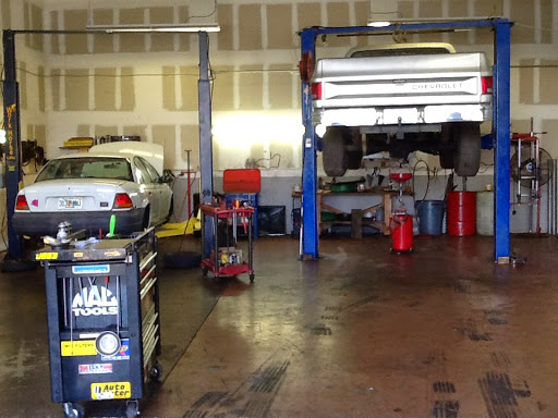 Auto Repair Shop «Good Hands Auto Tech», reviews and photos, 16215 FL-50 Suite 307, Clermont, FL 34711, USA
