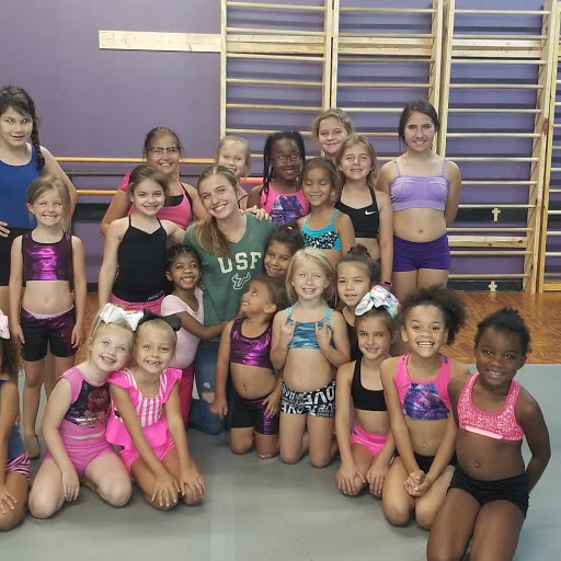 Dance School «Shooting Stars Dance School Clermont», reviews and photos, 16207 FL-50, Clermont, FL 34711, USA