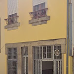 Photo n°3 de l'avis de laurent. fait le 24/09/2022 à 08:16 sur le  Salgueirista à Porto