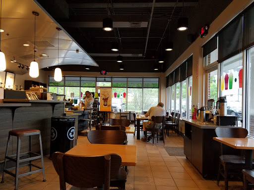 Coffee Shop «Starbucks», reviews and photos, 5 CT-39, New Fairfield, CT 06812, USA