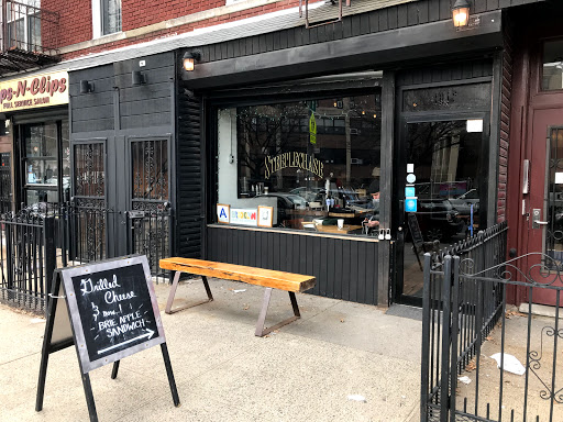 Coffee Shop «Steeplechase Coffee», reviews and photos, 3013 Fort Hamilton Pkwy, Brooklyn, NY 11218, USA