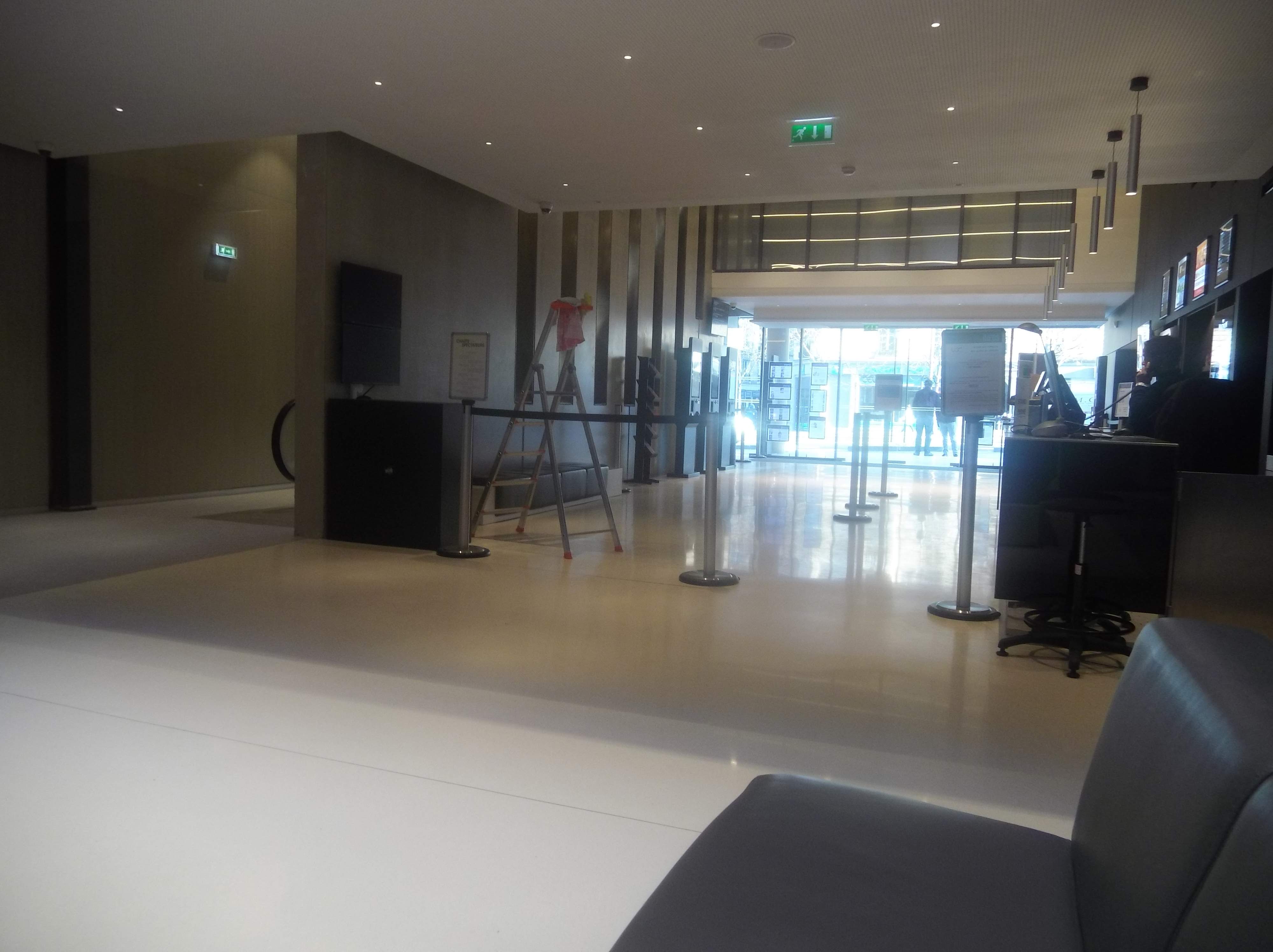 Photo n° 2 de l'avis de Seba.e fait le 22/09/2018 à 12:27