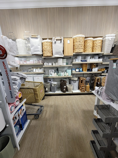 Department Store «HomeGoods», reviews and photos, 558 Seaboard St, Myrtle Beach, SC 29577, USA