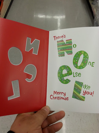 Discount Store «Big Lots», reviews and photos, 1080 Barrington Rd, Streamwood, IL 60107, USA