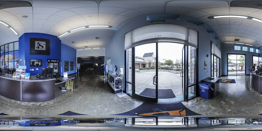 Gym «In-Shape Health Clubs», reviews and photos, 120 W American Canyon Rd, American Canyon, CA 94503, USA