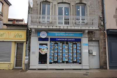 Agence immobilière Guy Hoquet FEURS à Feurs
