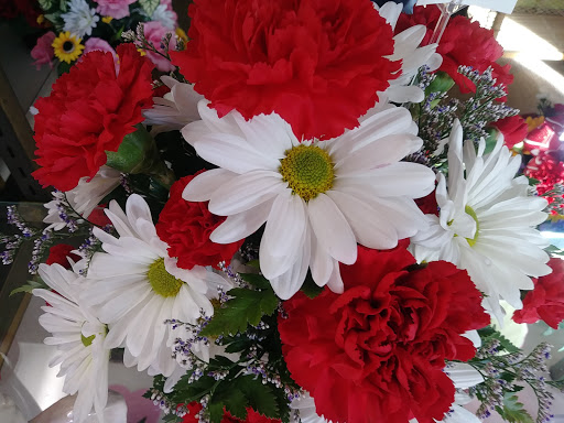 Florist «The Flower Cart», reviews and photos, 377 S Nulton Ave, Easton, PA 18045, USA