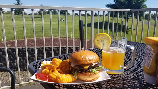 Golf Club «Tri-Mountain Golf Course», reviews and photos, 1701 NW 299th St, Ridgefield, WA 98642, USA