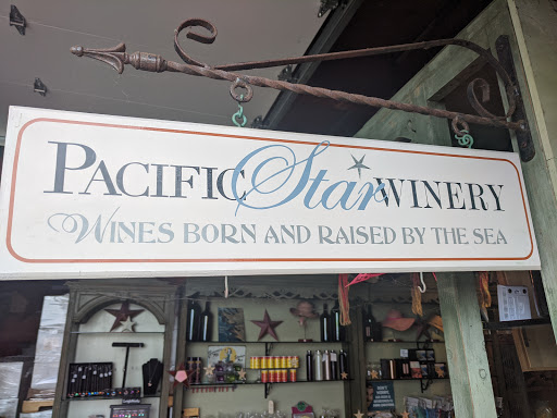 Winery «Pacific Star Winery», reviews and photos, 33000 CA-1, Fort Bragg, CA 95437, USA