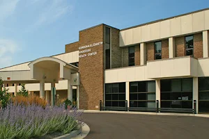 Sindecuse Health Center image