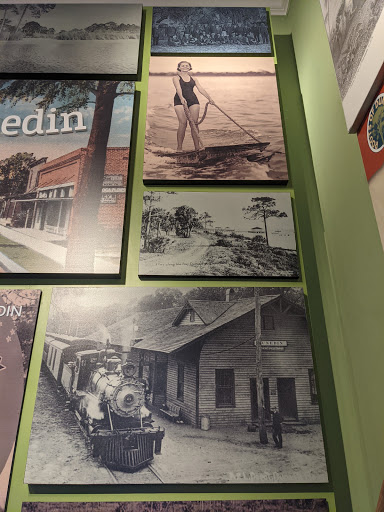 History Museum «Dunedin Historical Museum», reviews and photos, 349 Main St, Dunedin, FL 34698, USA
