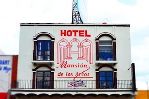 Hotel Mansión de los Arcos image