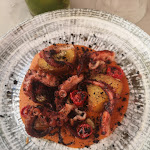 Photo n°2 de l'avis de Aurel.D fait le 21/08/2021 à 09:39 sur le  Birraria La Corte à Venice