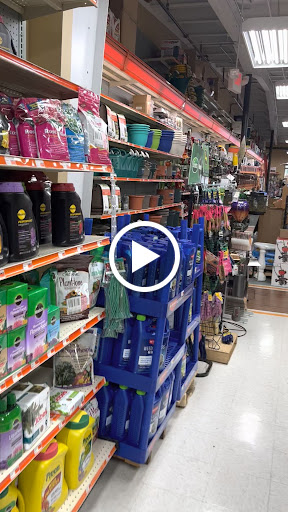 Hardware Store «Aubuchon Hardware», reviews and photos, 38 NH-25, Meredith, NH 03253, USA