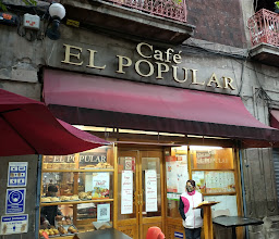 Cielito Querido Café MIDE photo