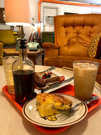 Coffee Shop «The Bean Coffee Shop», reviews and photos, 169 S Gay St, Auburn, AL 36830, USA