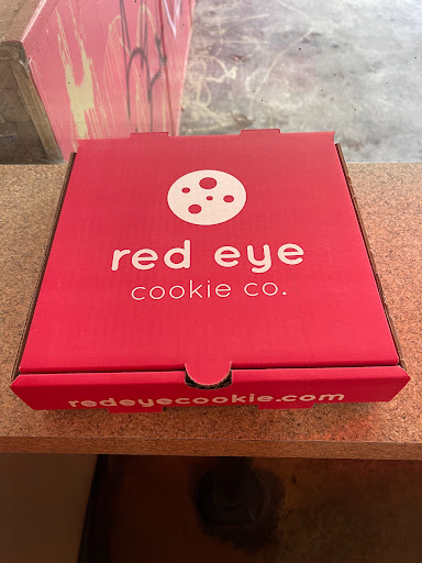 Cookie Shop «Red Eye Cookie Co.», reviews and photos, 935 W Grace St, Richmond, VA 23220, USA