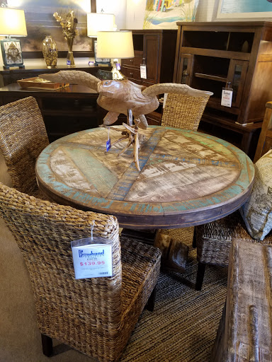 Furniture Store «Fowhand Furniture», reviews and photos, 1001 Harrison Ave, Panama City, FL 32401, USA