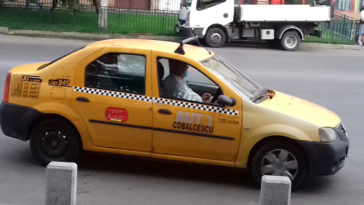 Taxi Cobalcescu