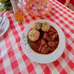 Photo n°2 de l'avis de Alessandro.u fait le 23/07/2022 à 08:45 sur le  Steinzgeralm à Rasen-Antholz