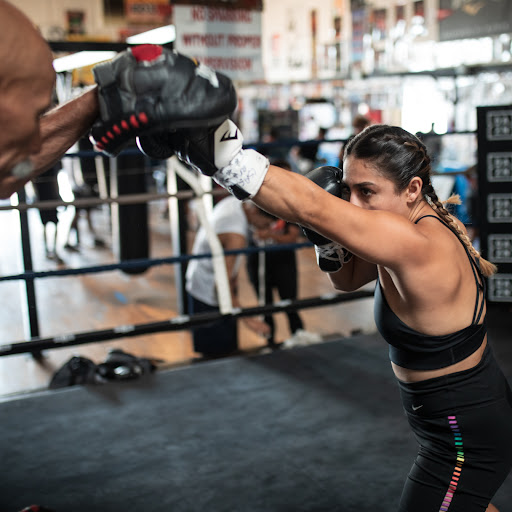 Boxing Gym «Grampas Boxing Gym», reviews and photos, 7686 Garden Grove Blvd, Westminster, CA 92683, USA