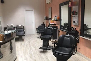 Parruchiere uomo bresso Gabry New Style barber shop image