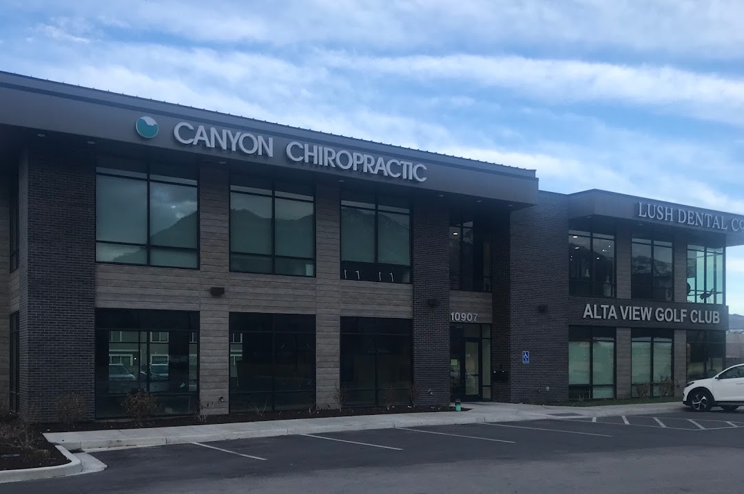 Canyon Chiropractic Clinic