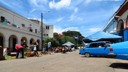 Sierra Maestra