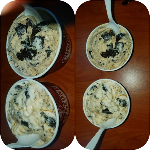 Ice Cream Shop «Cold Stone Creamery», reviews and photos, 6309 Jonesboro Rd, Morrow, GA 30260, USA