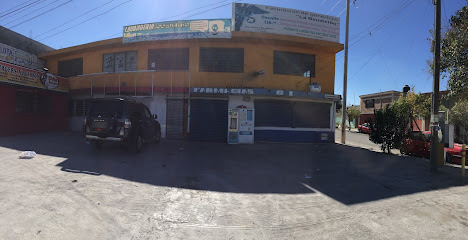 Farmacias La Bendicion Periferico Luis Echeveria Sur Numero, Calle 1 505, Buenos Aires, 25076 San José El Alto, Coah. Mexico