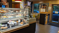 Atmosphère du Restauration rapide McDonald's à Guingamp - n°7