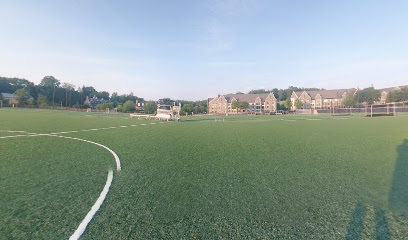 Villanova Soccer Camps