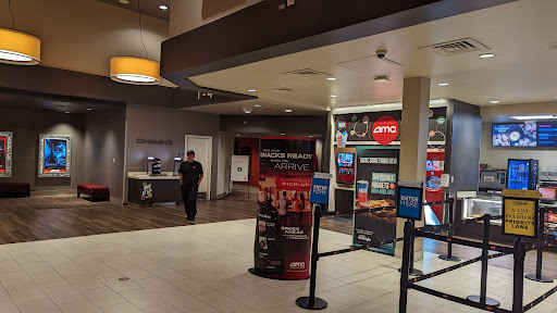 Movie Theater «AMC ACADEMY 8», reviews and photos, 6198 Greenbelt Rd, Greenbelt, MD 20770, USA