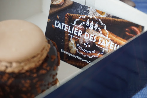 L'atelier des saveurs Arras à Arras