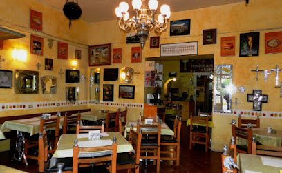 Restaurante PPP - J. Ma. Morelos 4, Centro, 73310 Zacatlán, Pue., Mexico