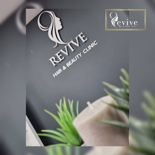 Revive Hair & Beauty Clinic