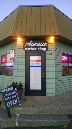 412 Naval Ave, Bremerton, WA 98337, USA