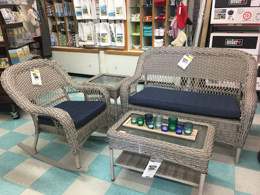 Hardware Store «Santa Barbara Home Improvement Center», reviews and photos, 415 E Gutierrez St, Santa Barbara, CA 93101, USA