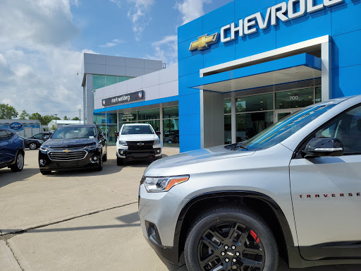 Chevrolet Dealer «Jack Maxton Chevrolet», reviews and photos, 700 E Dublin Granville Rd, Columbus, OH 43085, USA