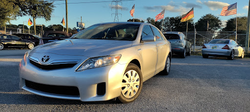 Used Car Dealer «Das Autohaus LLC Quality Used Cars», reviews and photos, 2850 Roosevelt Blvd, Clearwater, FL 33760, USA