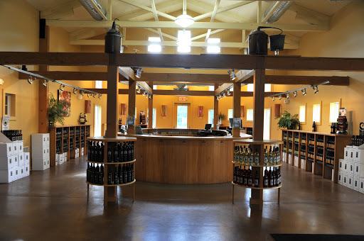 Winery «Round Barn Winery - Union Pier Tasting Room», reviews and photos, 9185 Union Pier Rd, Union Pier, MI 49129, USA