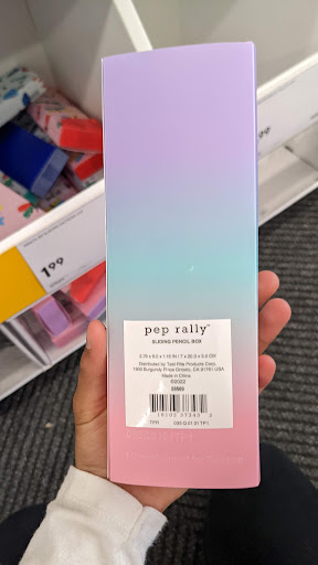 Office Supply Store «Staples», reviews and photos, 4940 O St, Lincoln, NE 68510, USA