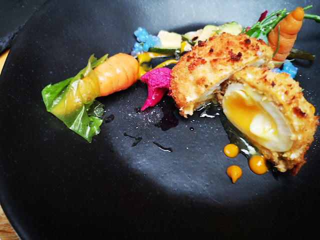 The Laughing Gravy by null