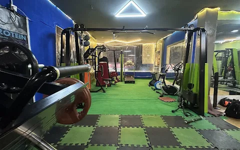 Saif Fitness Gym image