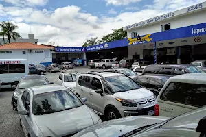 Auto Mechanic Anitápolis image