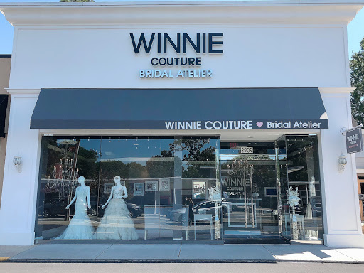 Winnie Couture, 2909 Selwyn Ave, Charlotte, NC 28209, USA, 