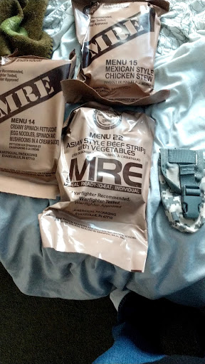 Army & Navy Surplus Shop «FDL Surplus Army Navy Store», reviews and photos, 80 W Scott St, Fond du Lac, WI 54935, USA