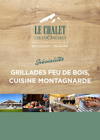 Photos du propriétaire du Restaurant français LE CHALET CHAMONIARD à Lattes - n°7