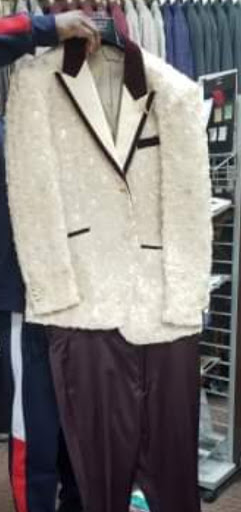 Used Clothing Store «DRESS TO IMPRESS», reviews and photos, 9537 S Western Ave, Chicago, IL 60643, USA